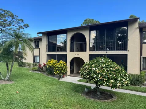 417 Pine Glen Lane Greenacres FL 33463