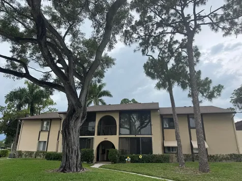417 Pine Glen Lane Greenacres FL 33463