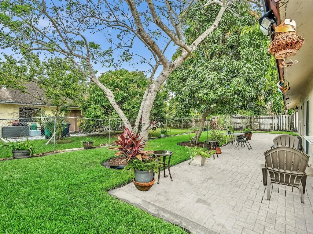 8330 NW 54th Street Lauderhill FL 33351