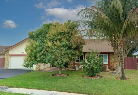 8330 NW 54th Street Lauderhill FL 33351