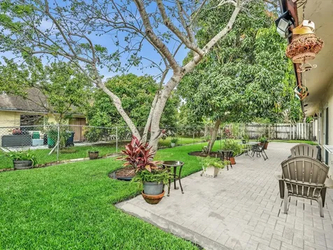 8330 NW 54th Street Lauderhill FL 33351