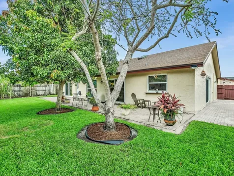8330 NW 54th Street Lauderhill FL 33351