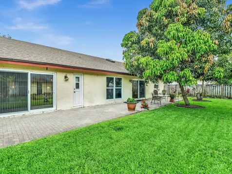 8330 NW 54th Street Lauderhill FL 33351