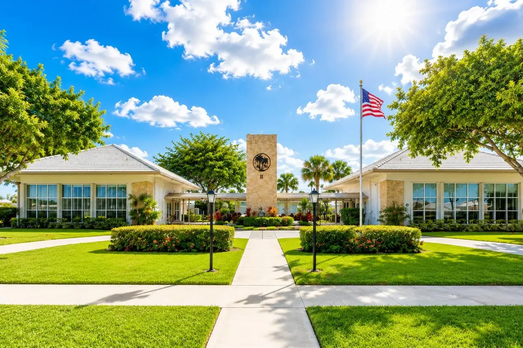 1009 Leisure Lane Boynton Beach FL 33426