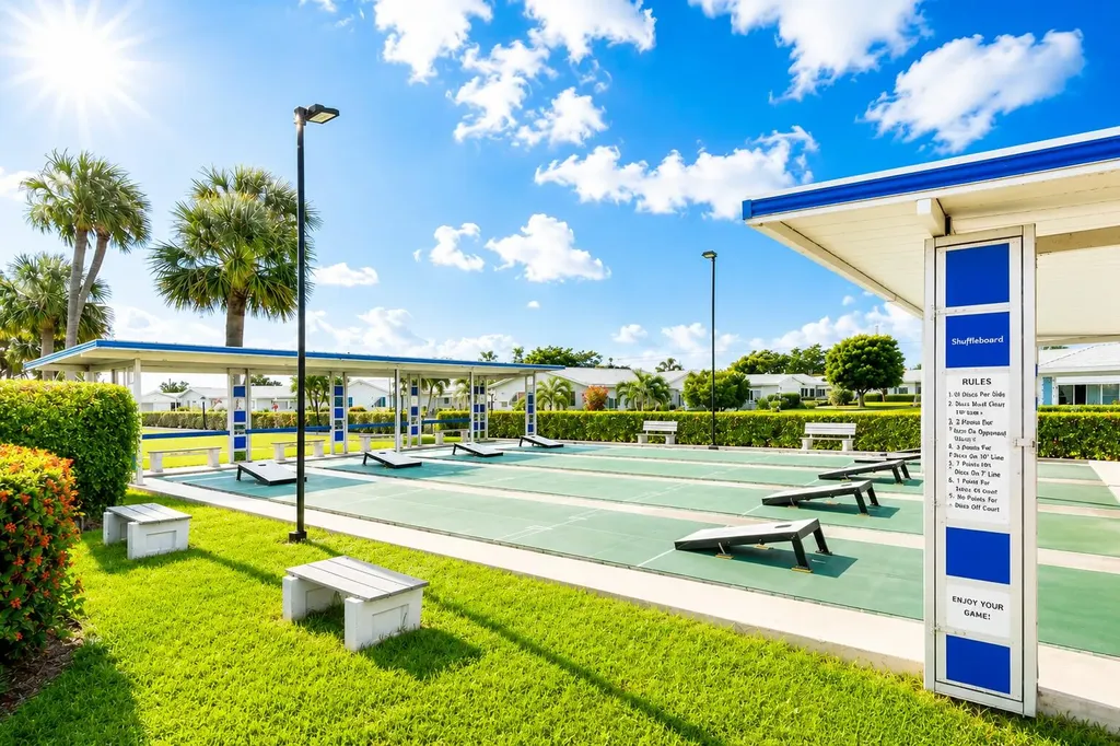 1009 Leisure Lane Boynton Beach FL 33426