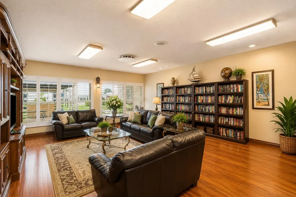 1009 Leisure Lane Boynton Beach FL 33426