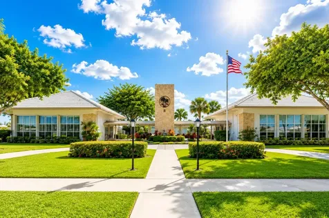 1009 Leisure Lane Boynton Beach FL 33426