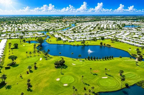 1009 Leisure Lane Boynton Beach FL 33426