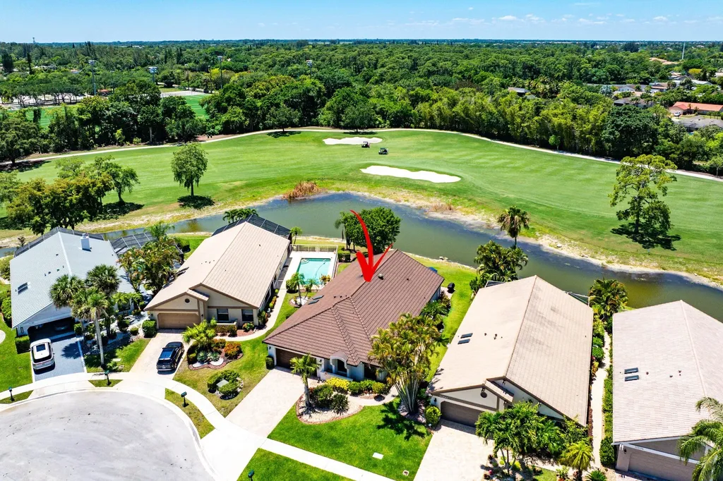 11194 Highland Circle Boca Raton FL 33428