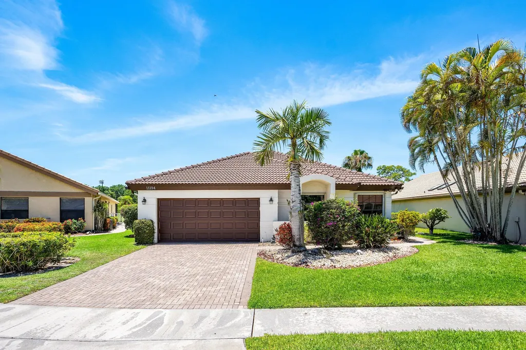 11194 Highland Circle Boca Raton FL 33428