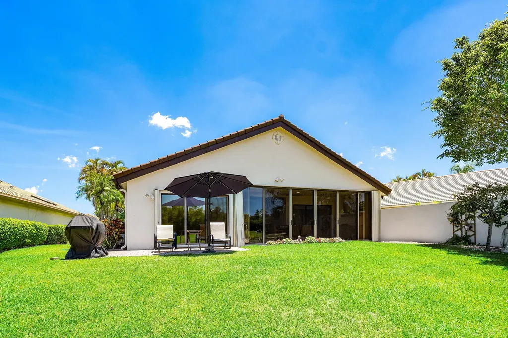 11194 Highland Circle Boca Raton FL 33428
