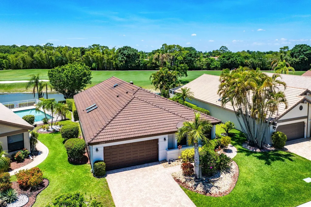 11194 Highland Circle Boca Raton FL 33428