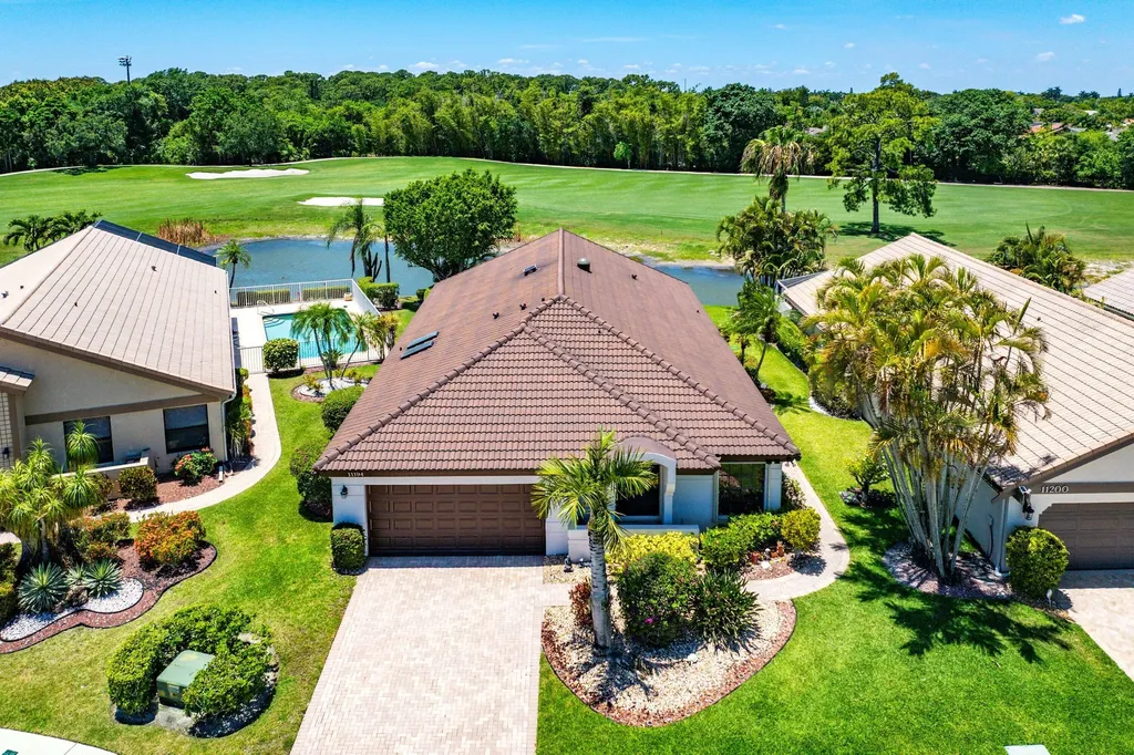11194 Highland Circle Boca Raton FL 33428