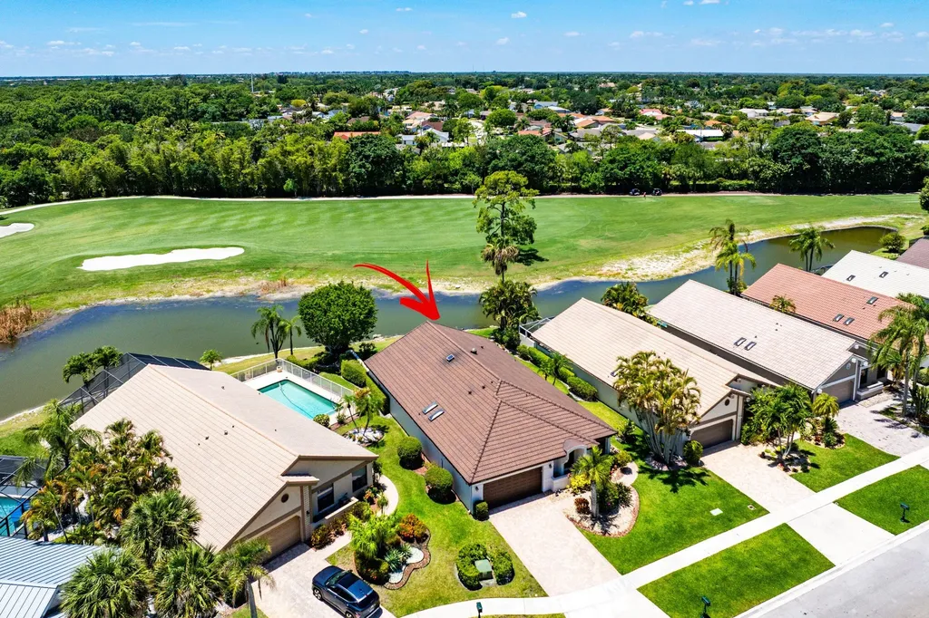 11194 Highland Circle Boca Raton FL 33428