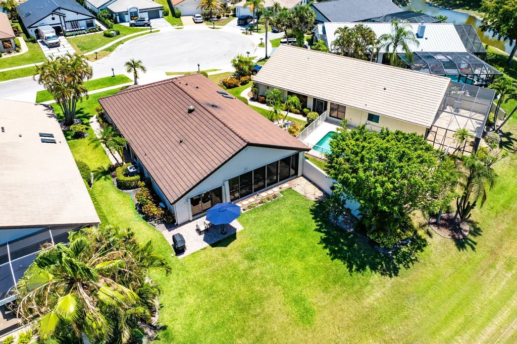 11194 Highland Circle Boca Raton FL 33428