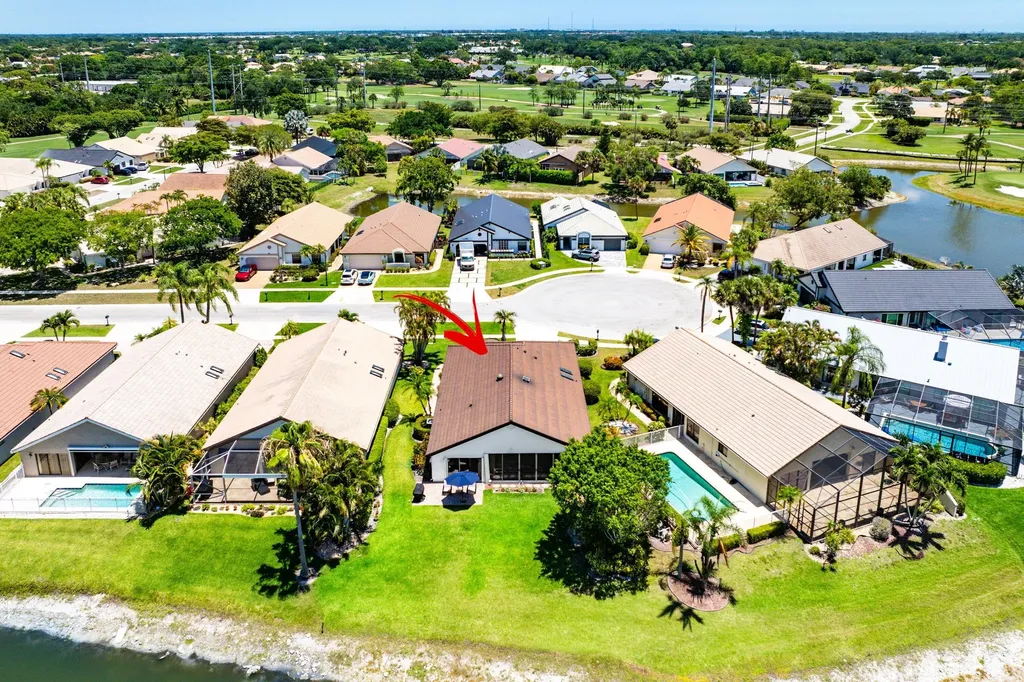 11194 Highland Circle Boca Raton FL 33428