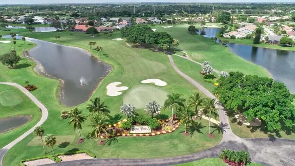 11194 Highland Circle Boca Raton FL 33428