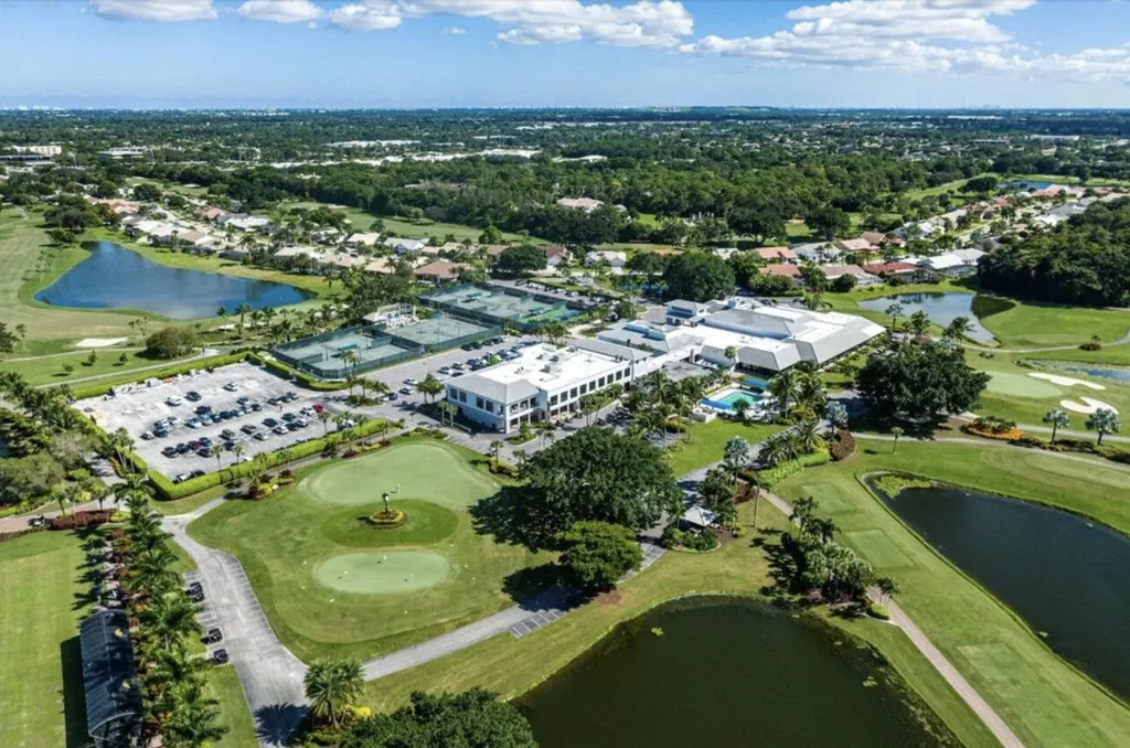 11194 Highland Circle Boca Raton FL 33428