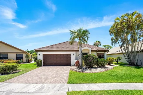 11194 Highland Circle Boca Raton FL 33428