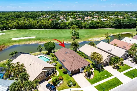 11194 Highland Circle Boca Raton FL 33428