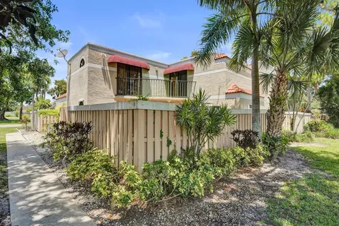 4260 Village Drive Delray Beach FL 33445