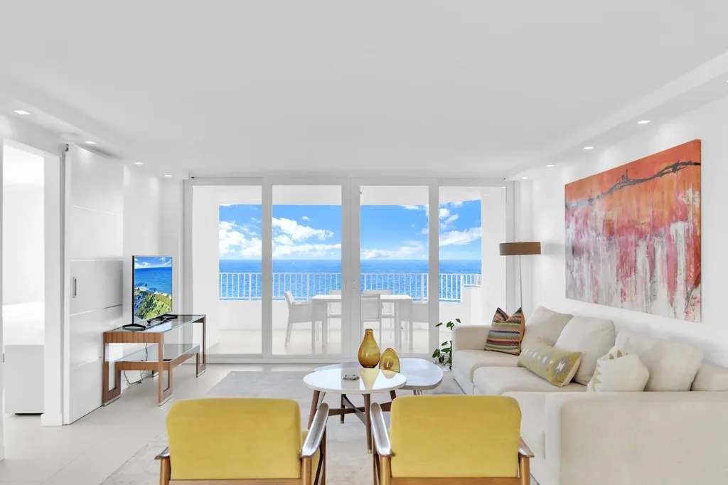 500 S Ocean Boulevard Boca Raton FL 33432
