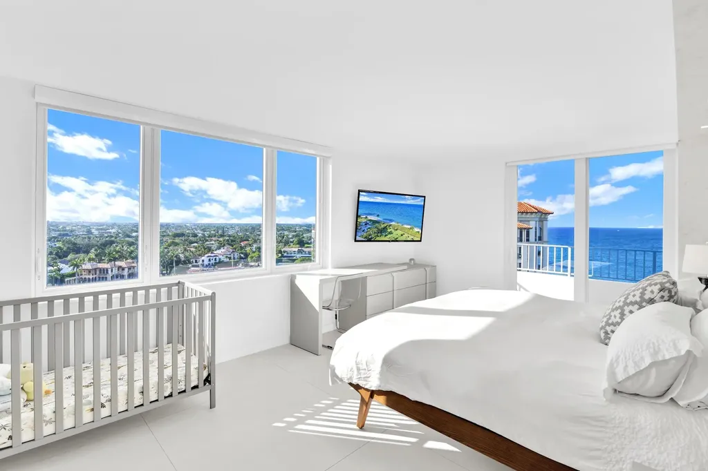 500 S Ocean Boulevard Boca Raton FL 33432