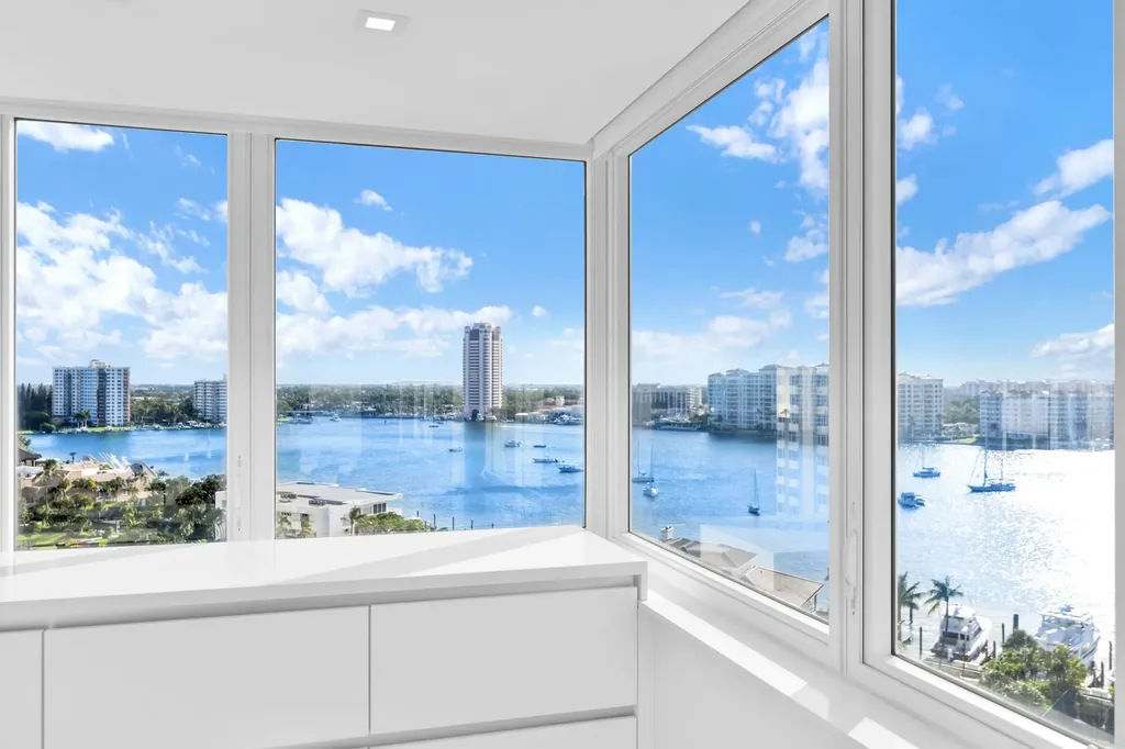 500 S Ocean Boulevard Boca Raton FL 33432