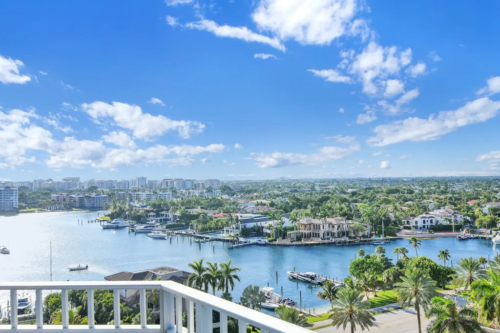 500 S Ocean Boulevard Boca Raton FL 33432
