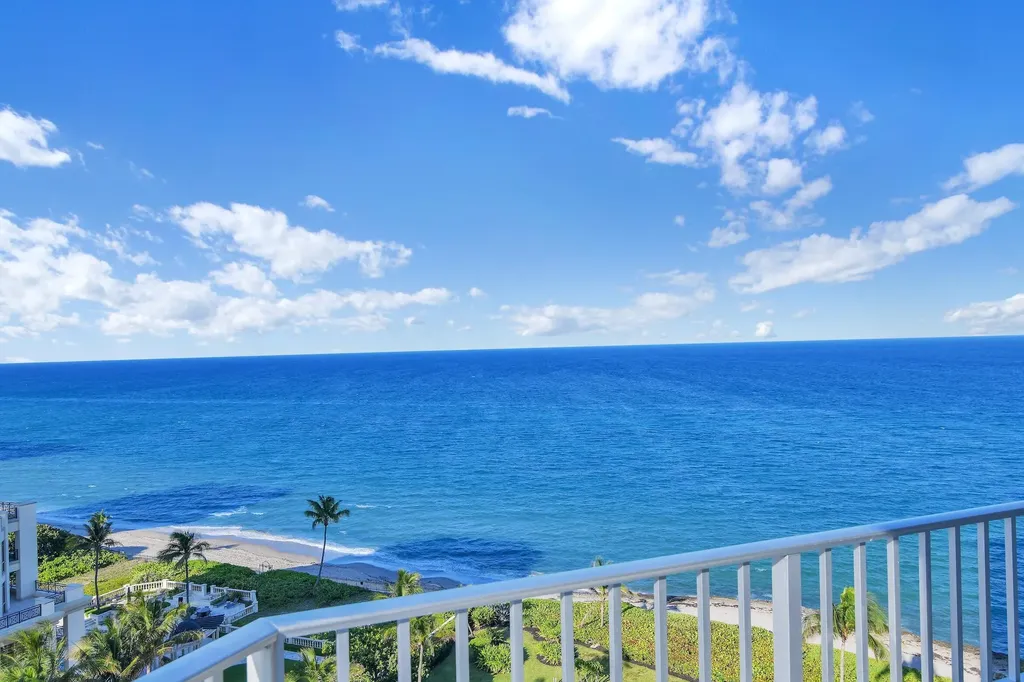 500 S Ocean Boulevard Boca Raton FL 33432