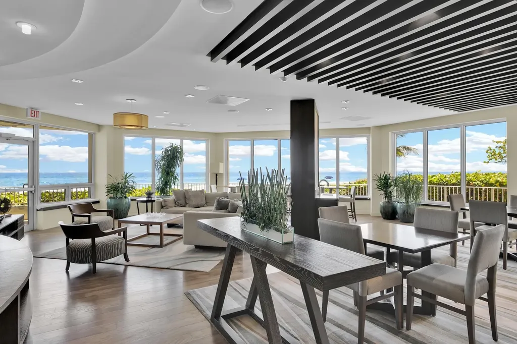 500 S Ocean Boulevard Boca Raton FL 33432