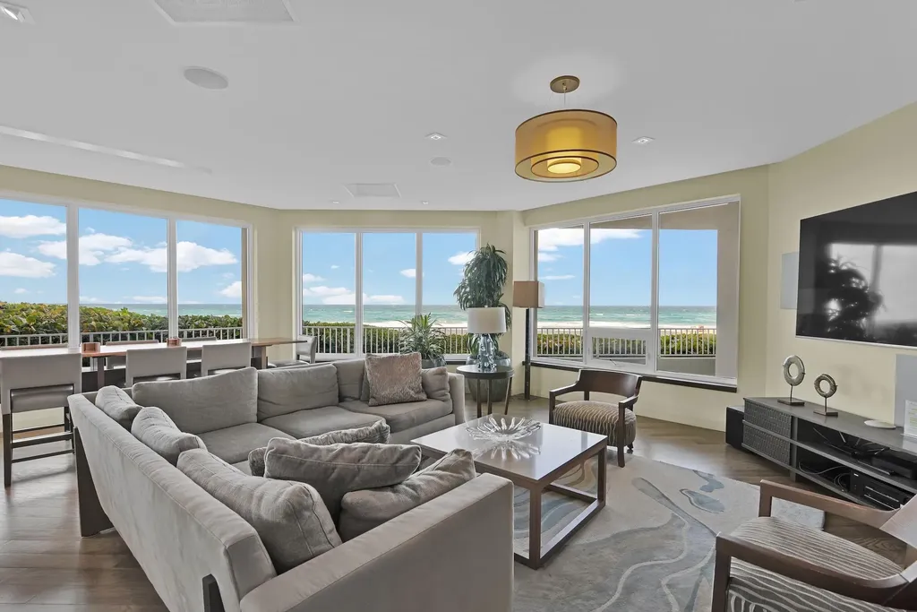 500 S Ocean Boulevard Boca Raton FL 33432