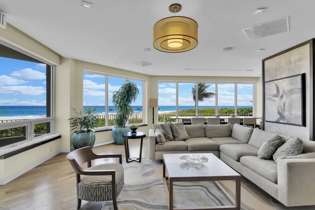 500 S Ocean Boulevard Boca Raton FL 33432