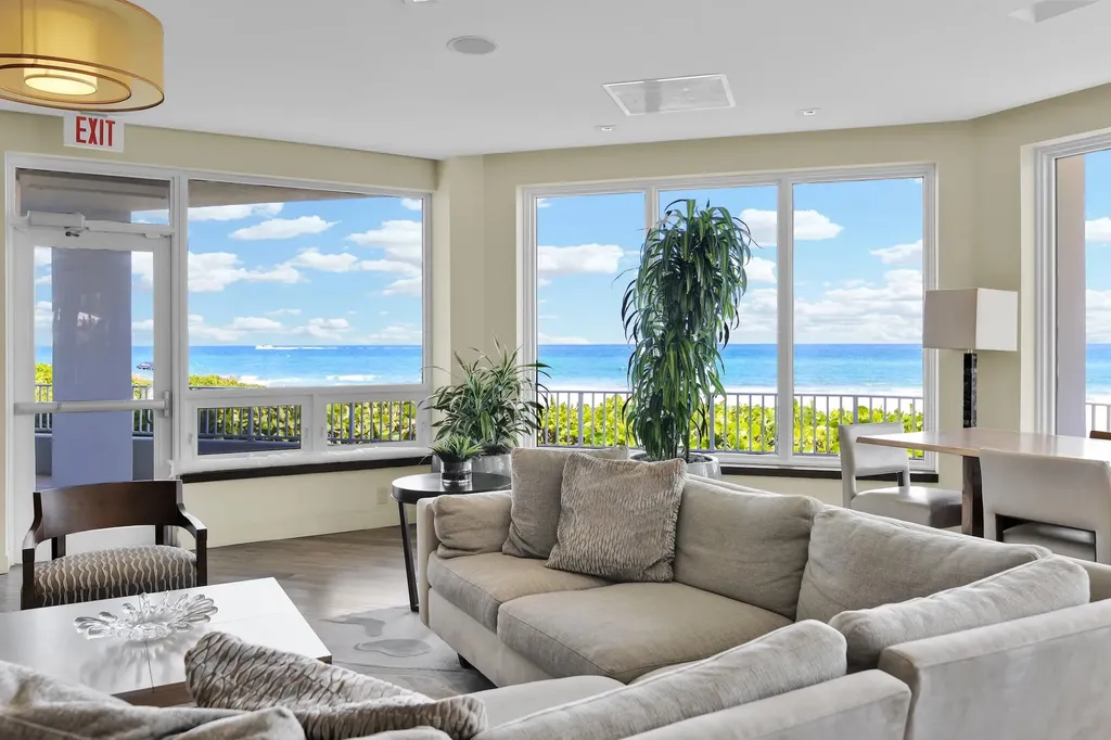 500 S Ocean Boulevard Boca Raton FL 33432