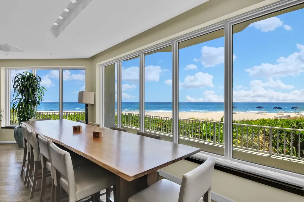 500 S Ocean Boulevard Boca Raton FL 33432