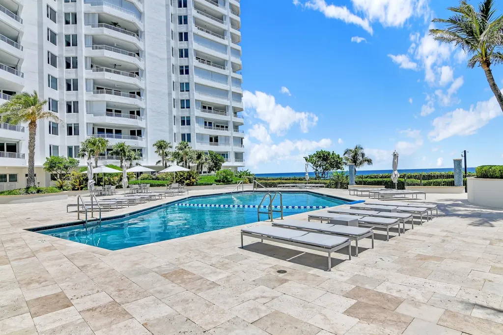 500 S Ocean Boulevard Boca Raton FL 33432