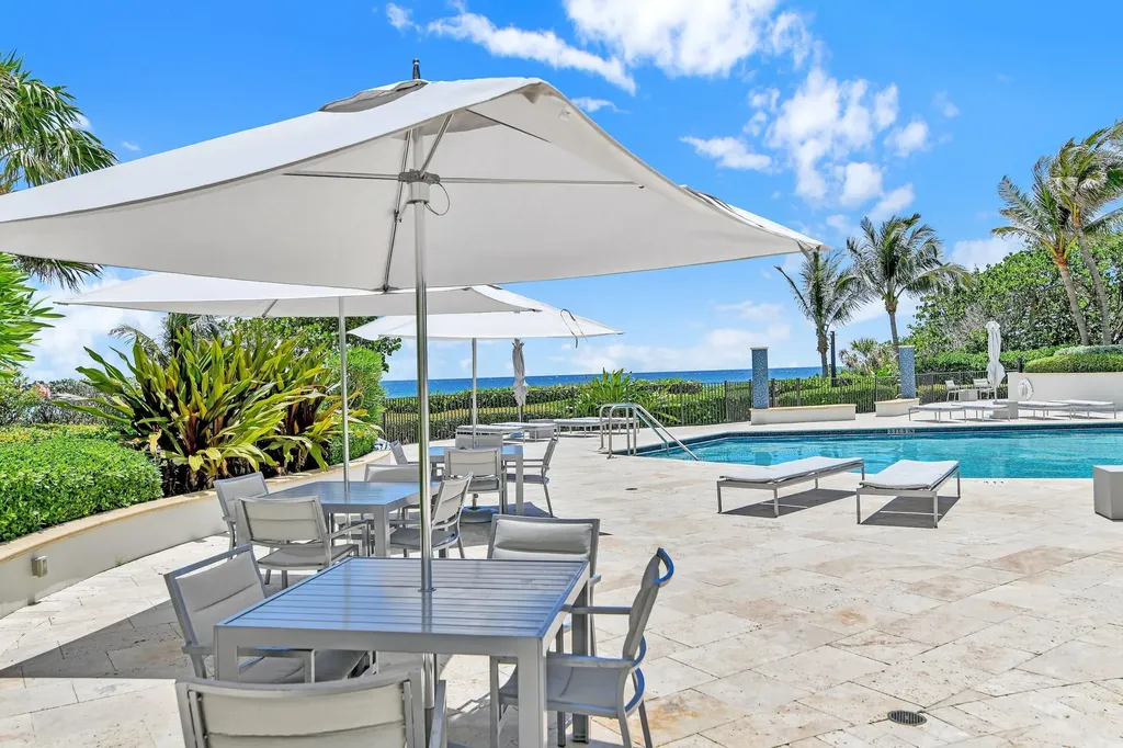 500 S Ocean Boulevard Boca Raton FL 33432