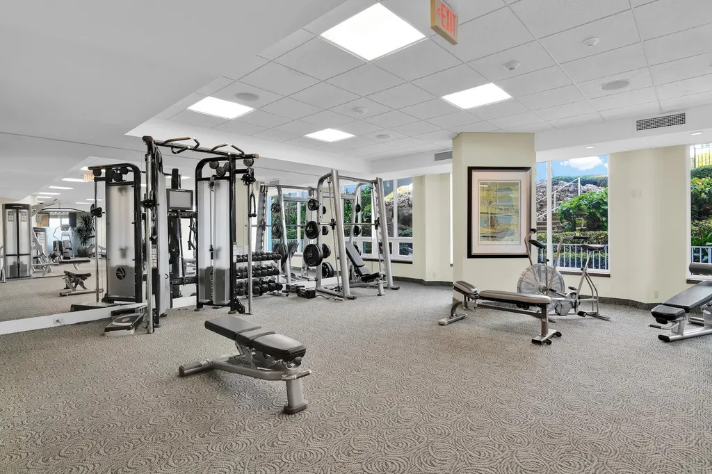 500 S Ocean Boulevard Boca Raton FL 33432