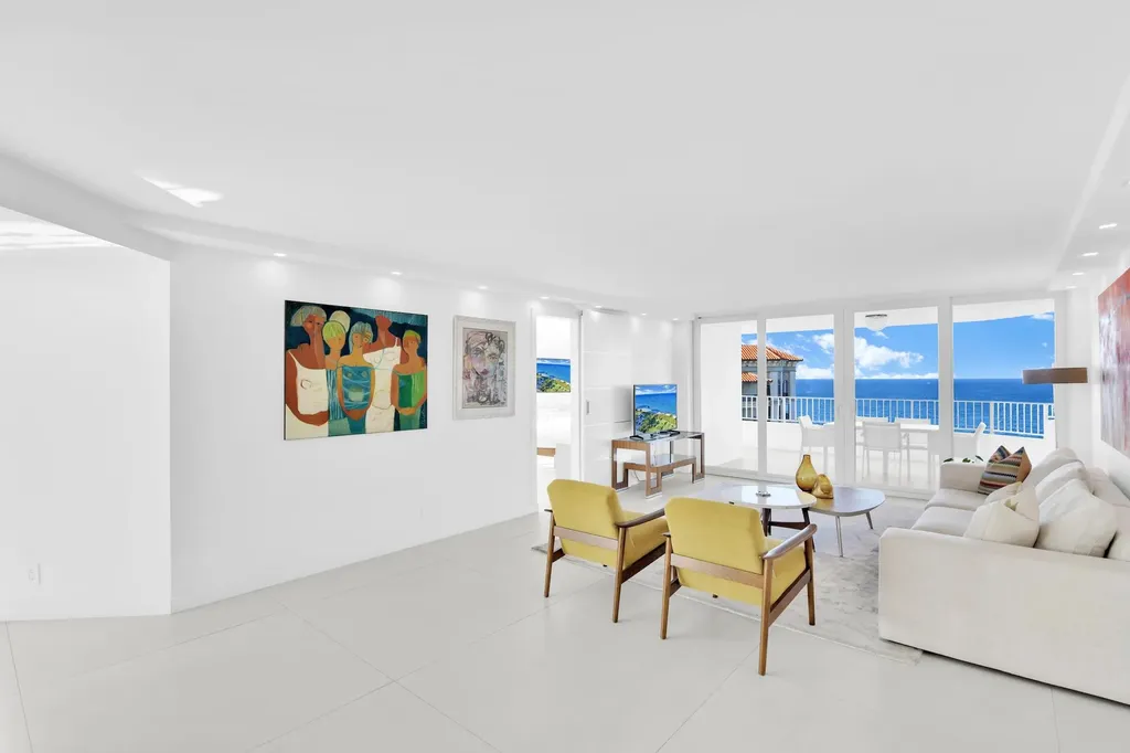 500 S Ocean Boulevard Boca Raton FL 33432
