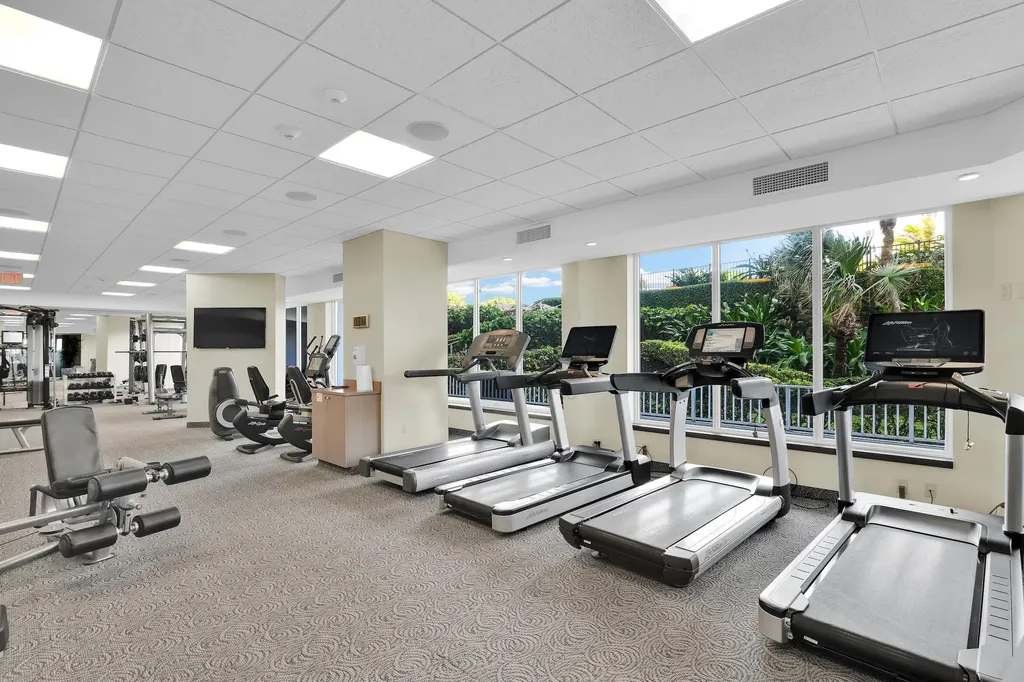 500 S Ocean Boulevard Boca Raton FL 33432