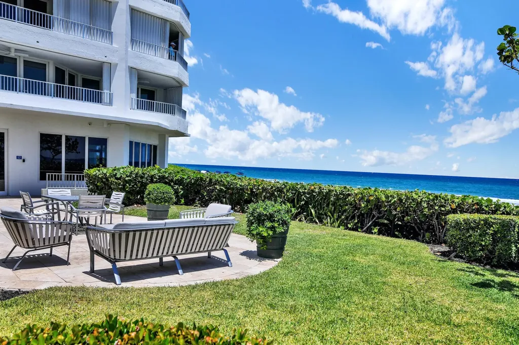 500 S Ocean Boulevard Boca Raton FL 33432