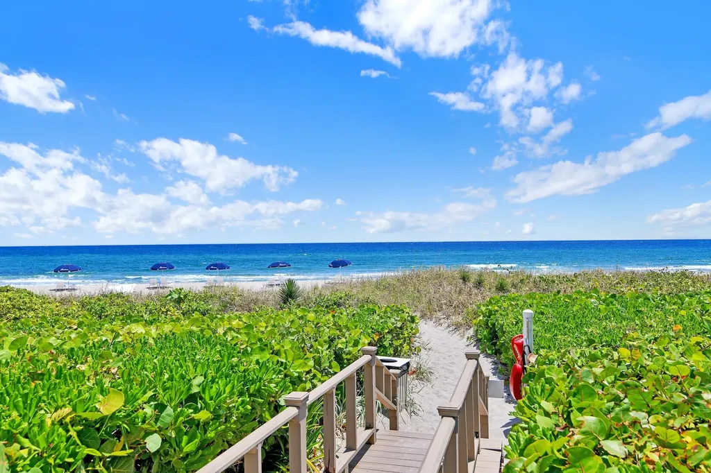 500 S Ocean Boulevard Boca Raton FL 33432