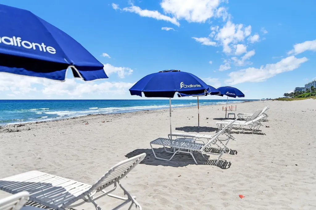 500 S Ocean Boulevard Boca Raton FL 33432