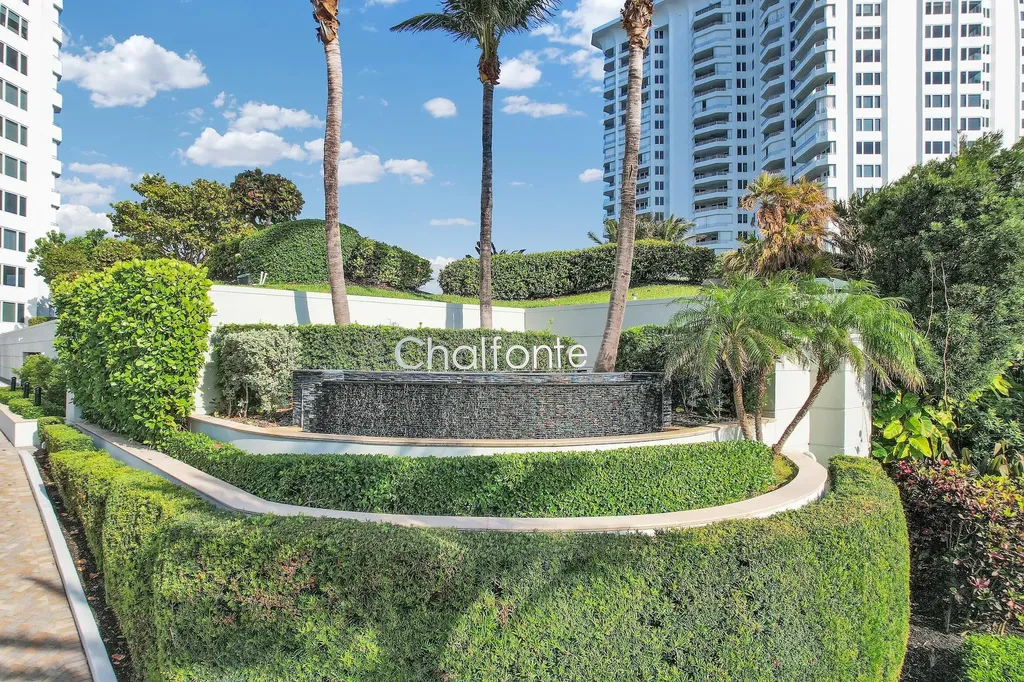 500 S Ocean Boulevard Boca Raton FL 33432