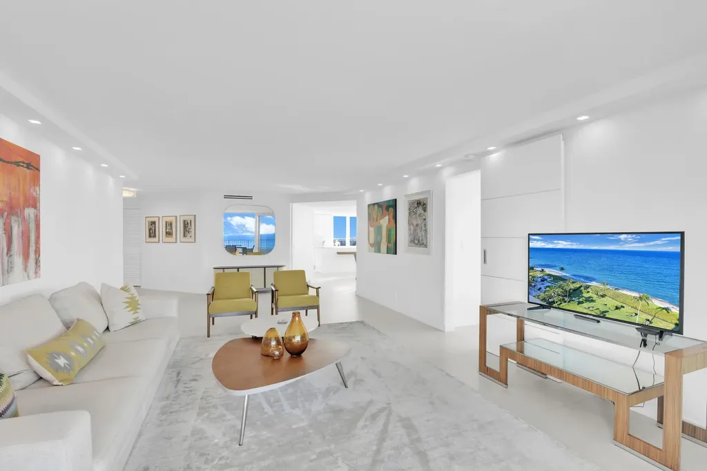 500 S Ocean Boulevard Boca Raton FL 33432