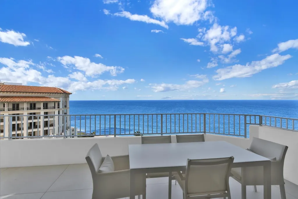500 S Ocean Boulevard Boca Raton FL 33432