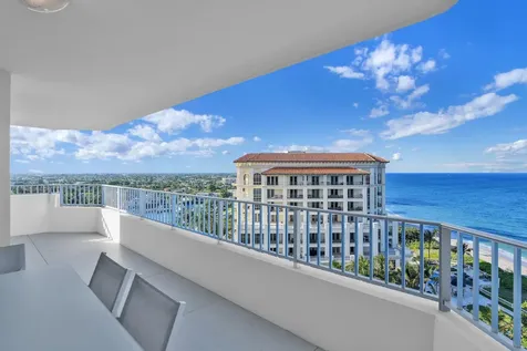 500 S Ocean Boulevard Boca Raton FL 33432