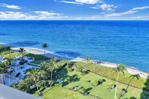 500 S Ocean Boulevard Boca Raton FL 33432