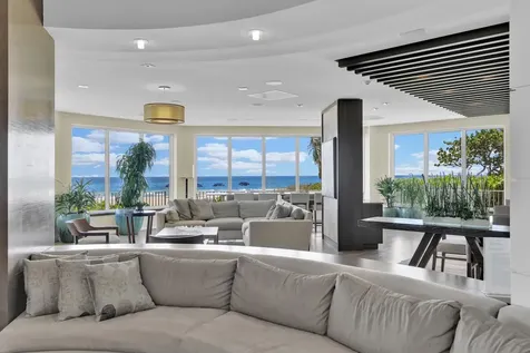 500 S Ocean Boulevard Boca Raton FL 33432