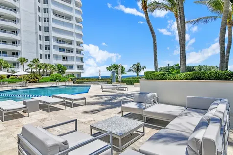 500 S Ocean Boulevard Boca Raton FL 33432